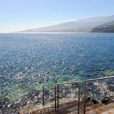 Casa La Marina شقة Radazul