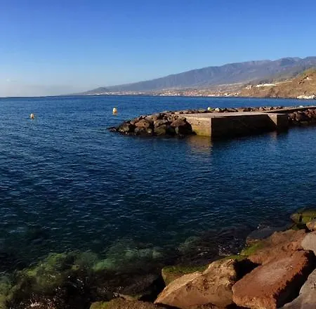 Casa La Marina Radazul