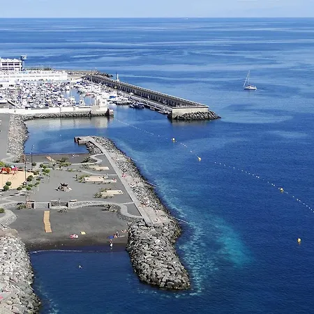 Casa La Marina Apartment