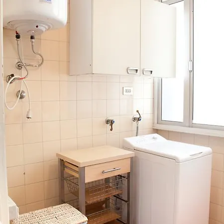 Casa La Marina 公寓 Radazul