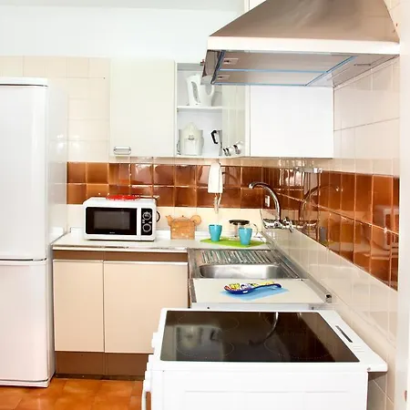 Casa La Marina Radazul