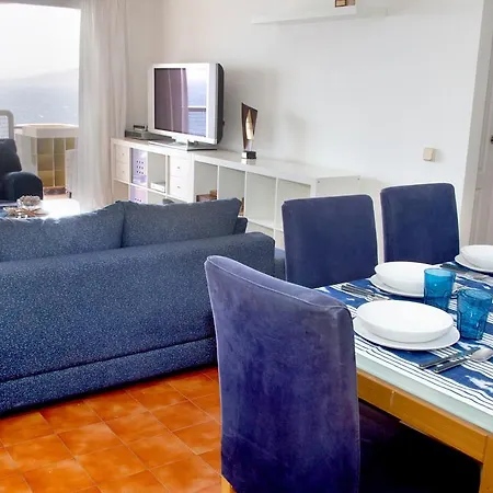 公寓 Casa La Marina