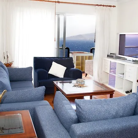 Casa La Marina 公寓