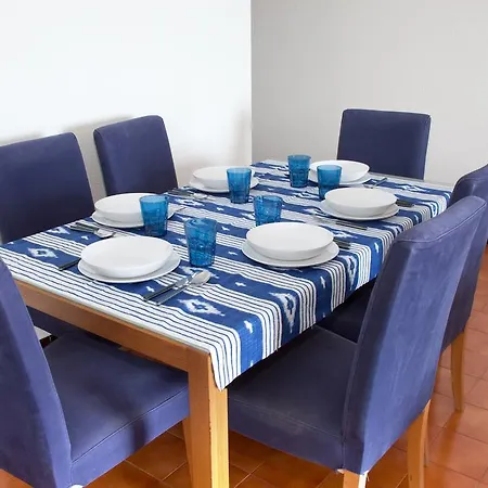 公寓 Casa La Marina *