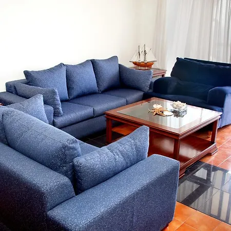 Casa La Marina *