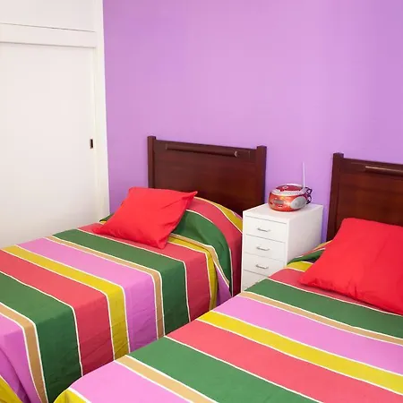 Apartment Casa La Marina *